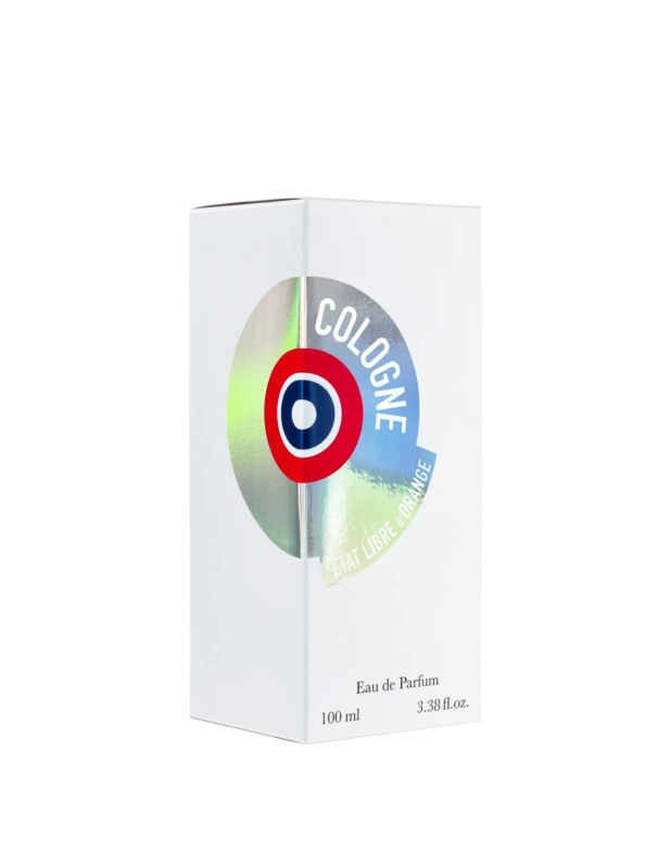 Cologne Edp